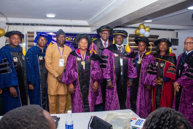 Across Global Institute’s 2025 International Conference